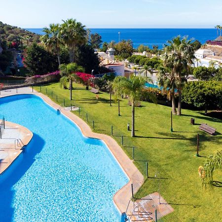 Apartment Mirador Galera Playa By Interhome Альмуньекар Экстерьер фото