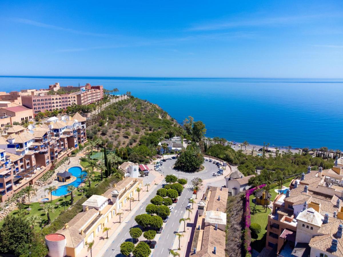 Apartment Mirador Galera Playa By Interhome Альмуньекар Экстерьер фото